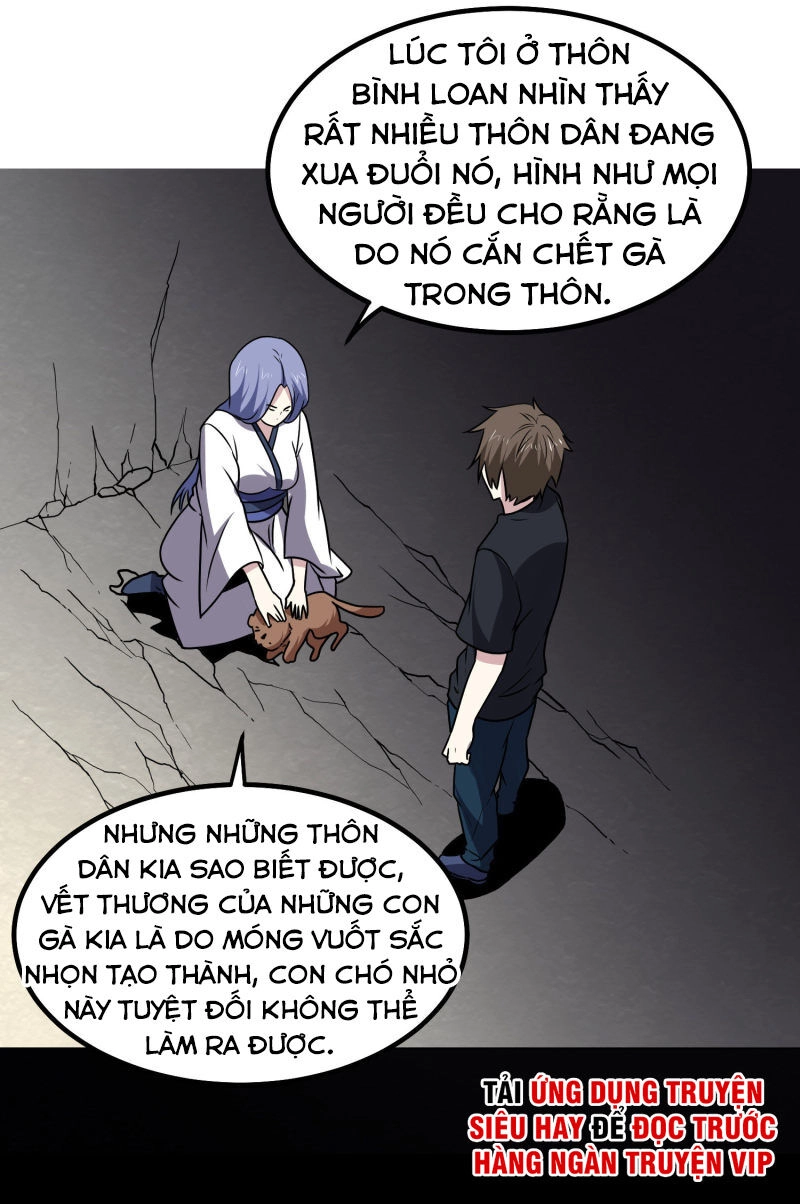 Tay Chơi Thần Cấp Chapter 169 - 3