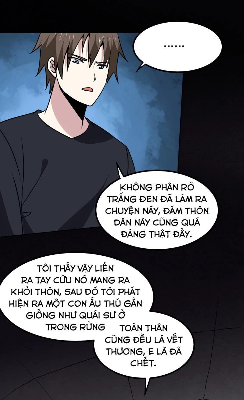 Tay Chơi Thần Cấp Chapter 169 - 4