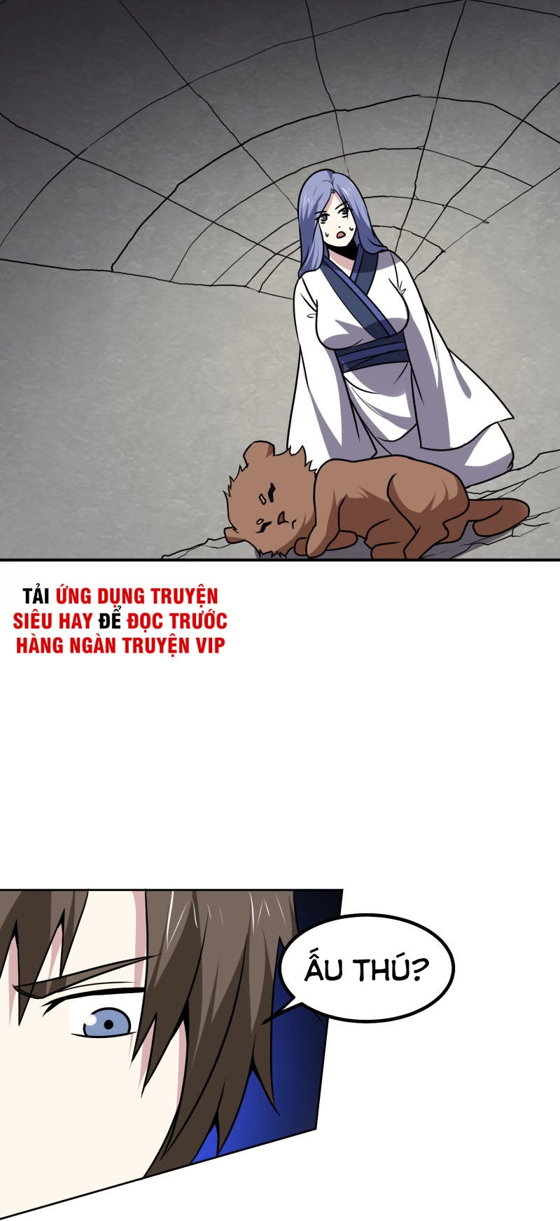 Tay Chơi Thần Cấp Chapter 169 - 5