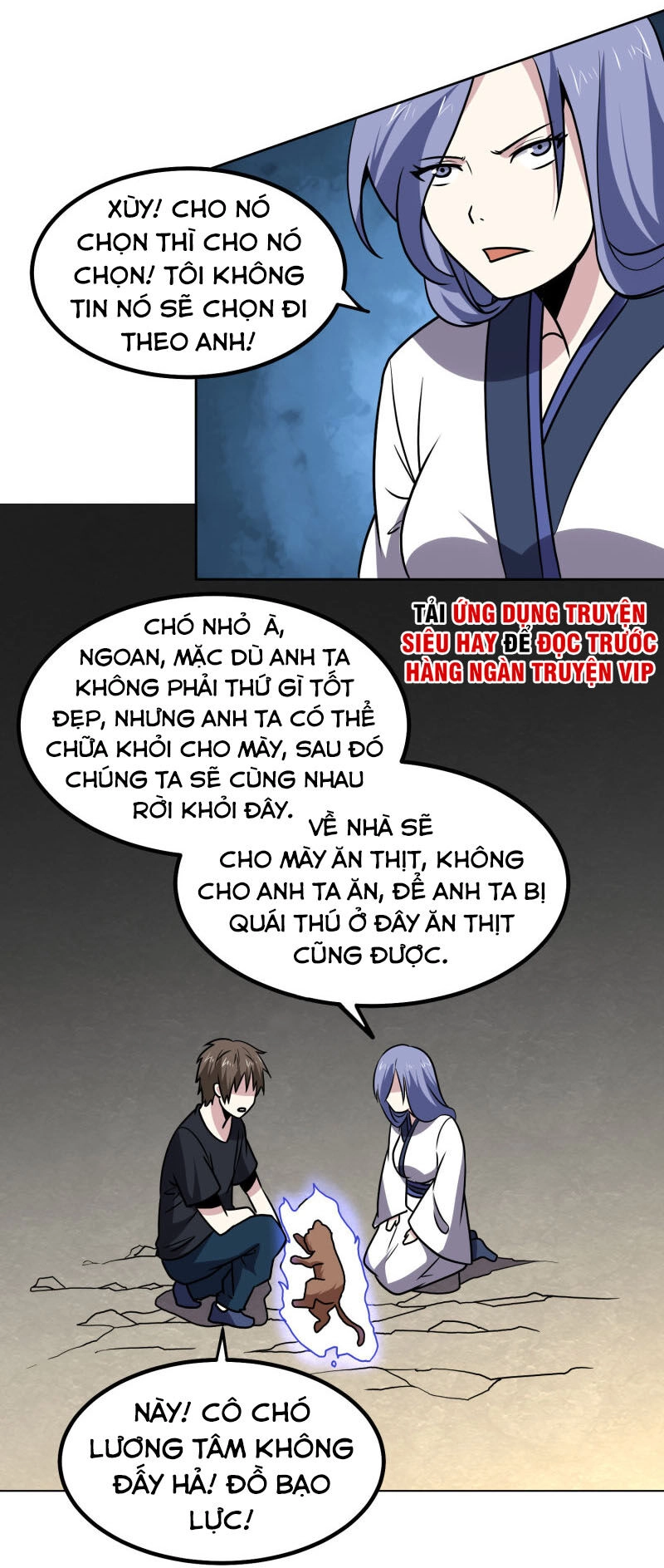 Tay Chơi Thần Cấp Chapter 169 - 11