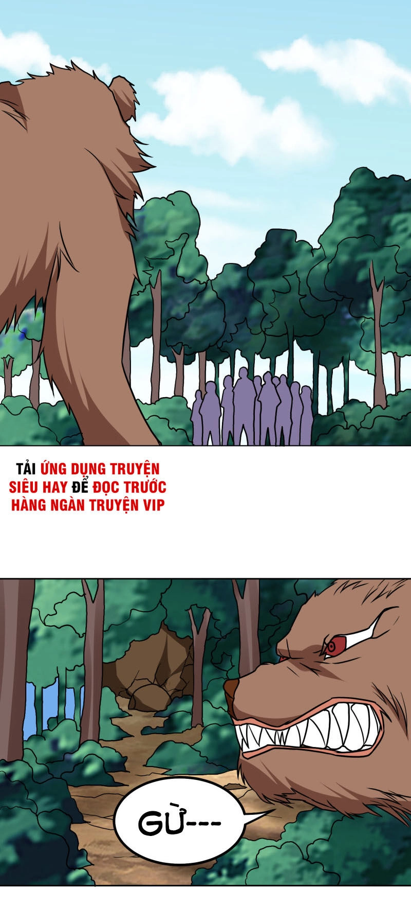 Tay Chơi Thần Cấp Chapter 169 - 17