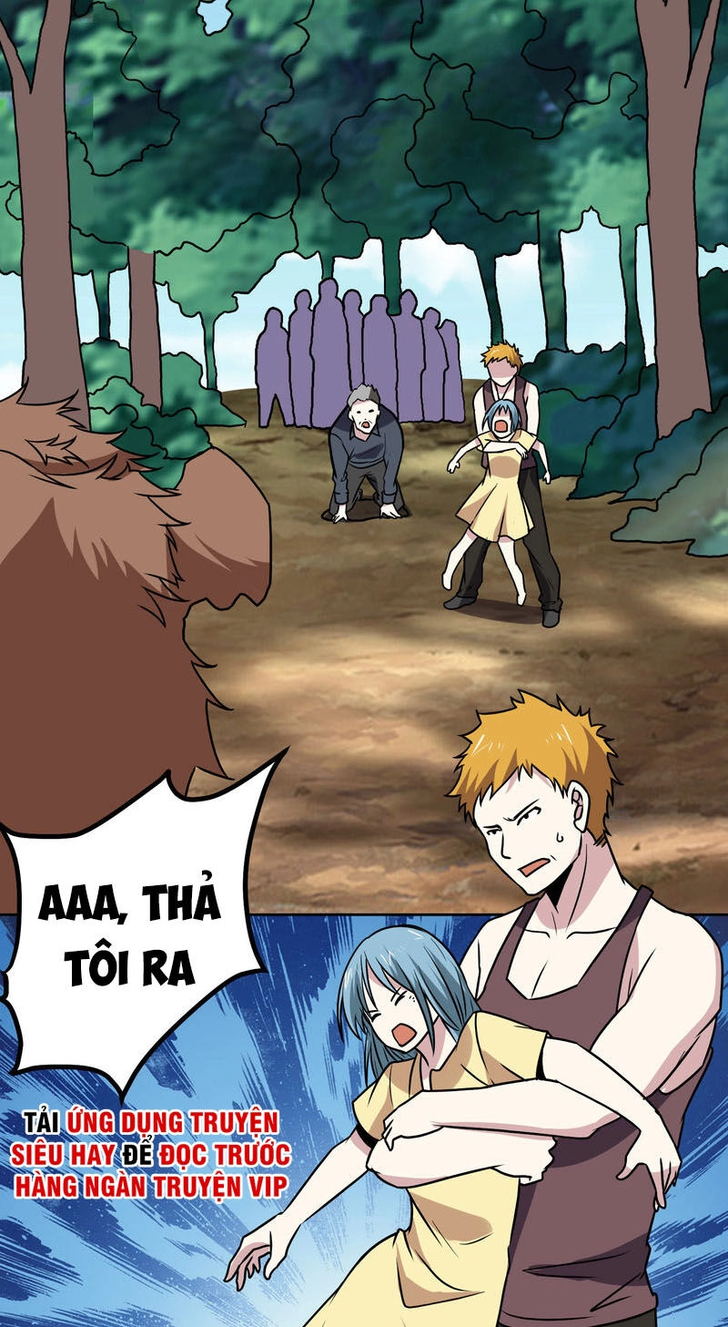 Tay Chơi Thần Cấp Chapter 169 - 19