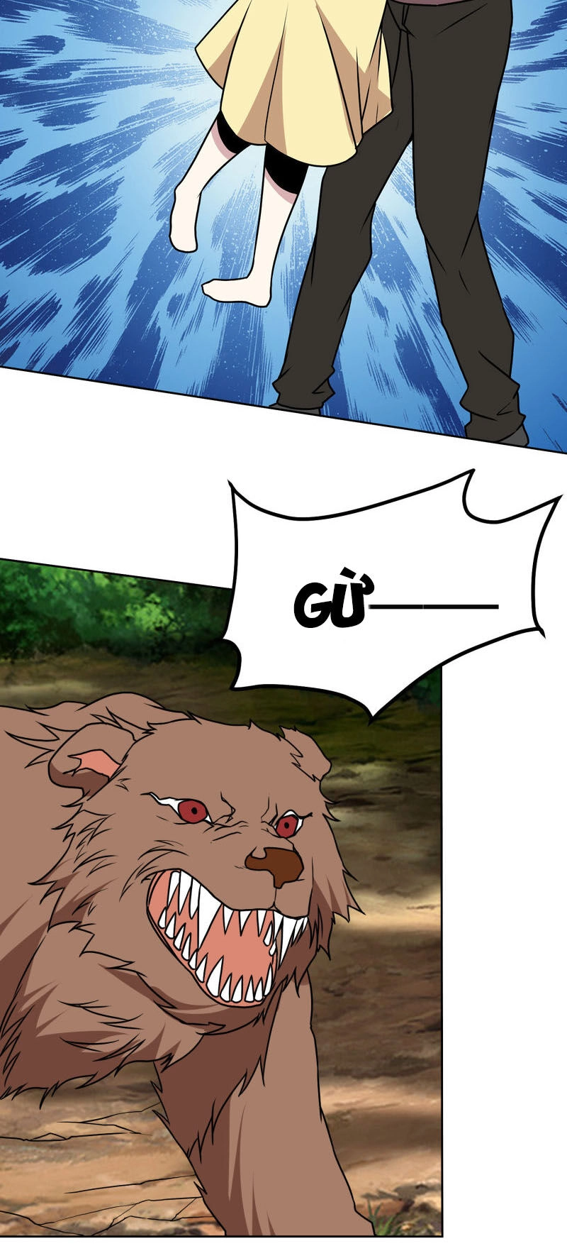 Tay Chơi Thần Cấp Chapter 169 - 20