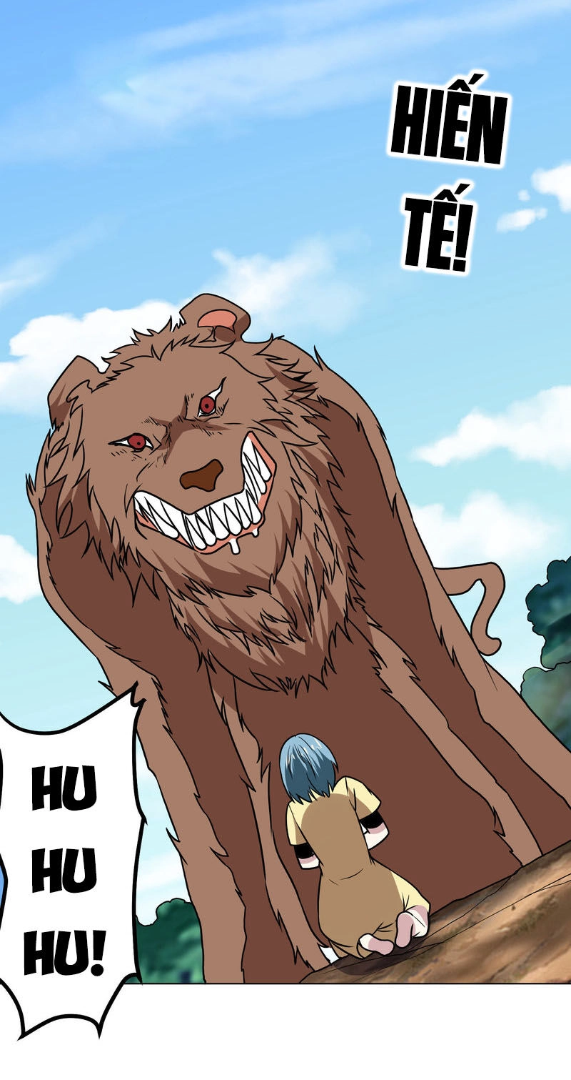 Tay Chơi Thần Cấp Chapter 170 - 2