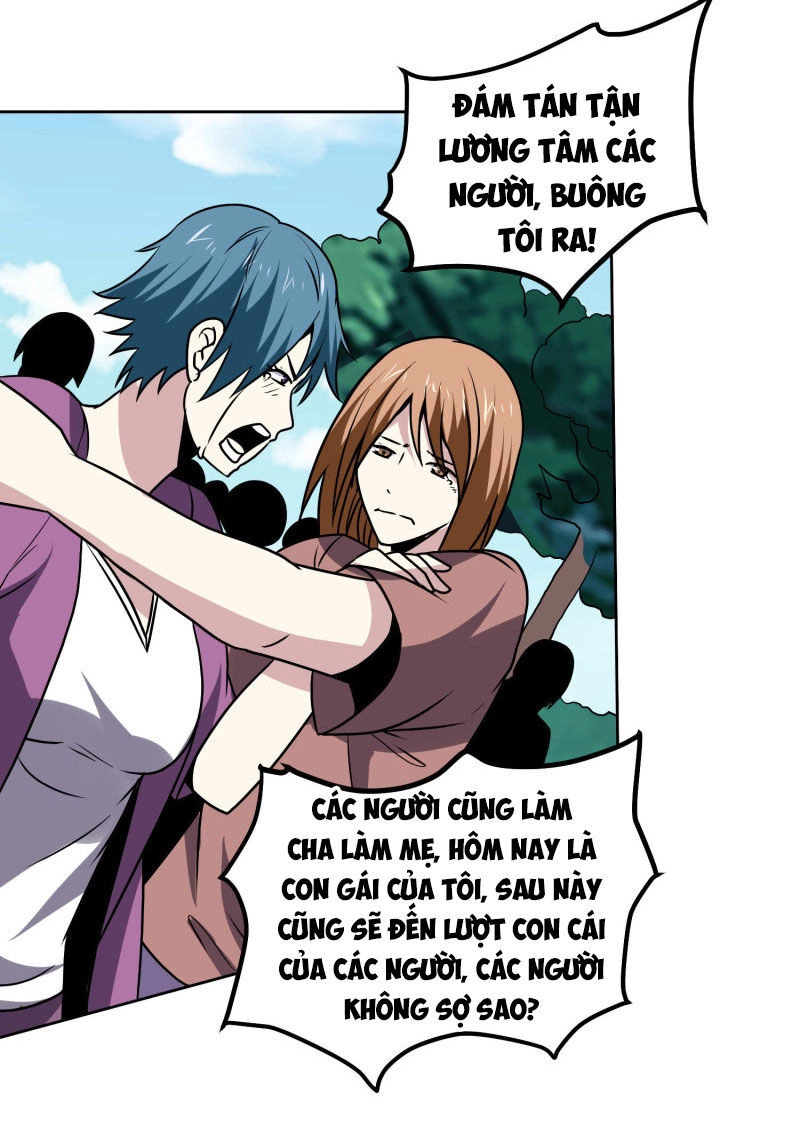 Tay Chơi Thần Cấp Chapter 170 - 4