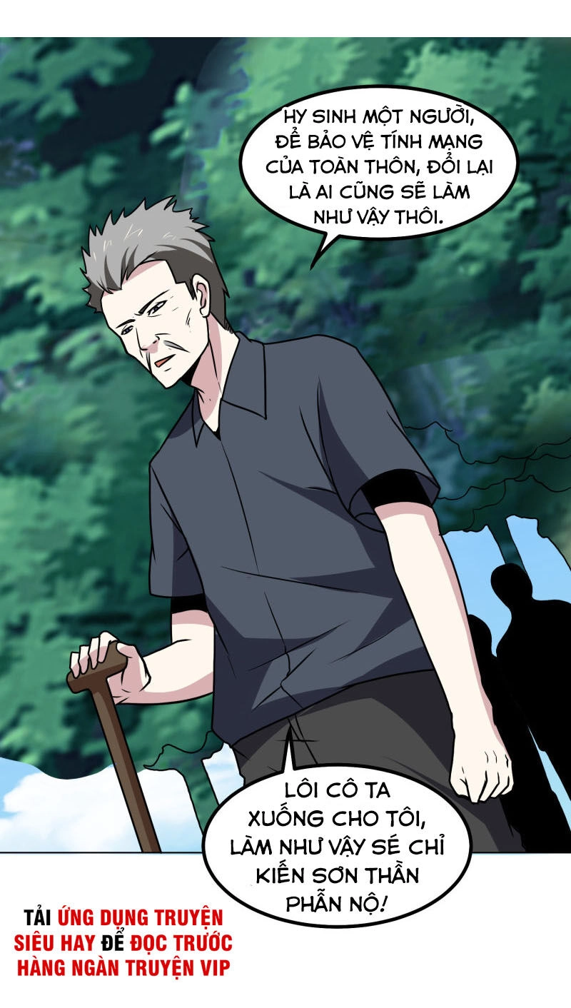 Tay Chơi Thần Cấp Chapter 170 - 5