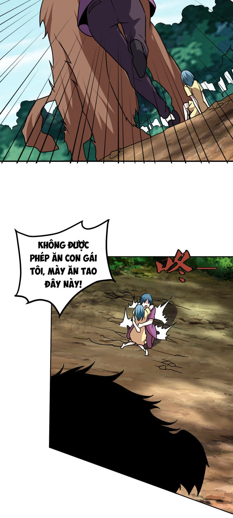 Tay Chơi Thần Cấp Chapter 170 - 8