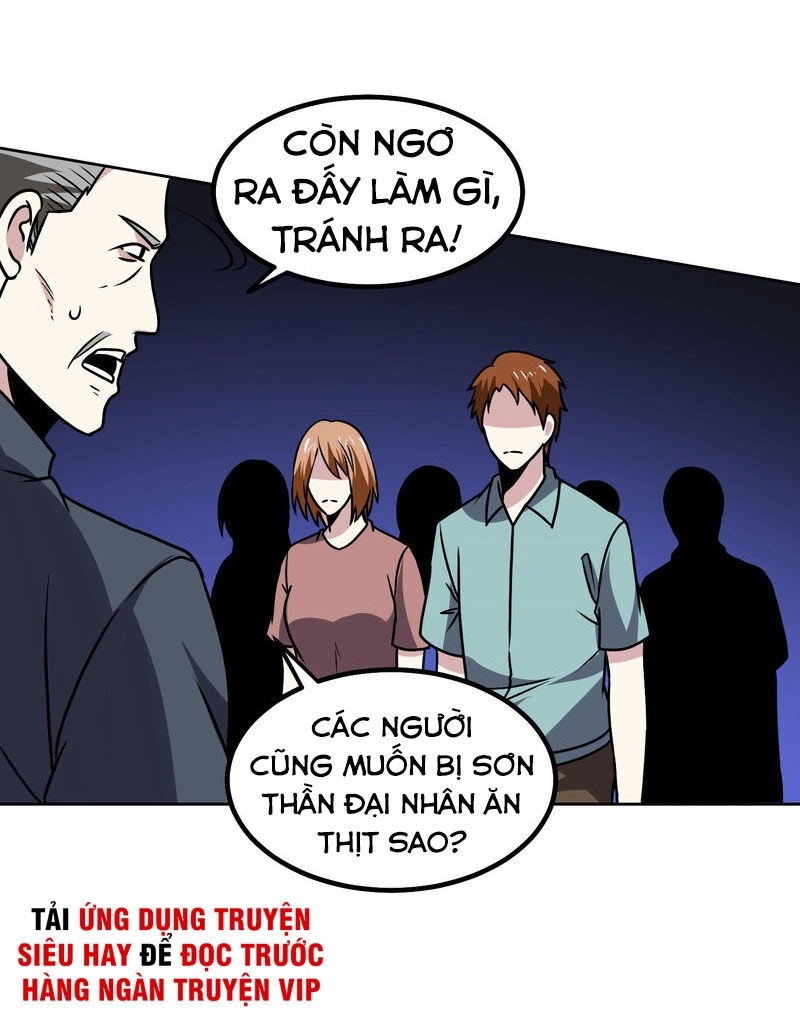 Tay Chơi Thần Cấp Chapter 170 - 9