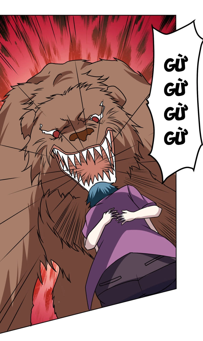 Tay Chơi Thần Cấp Chapter 170 - 12