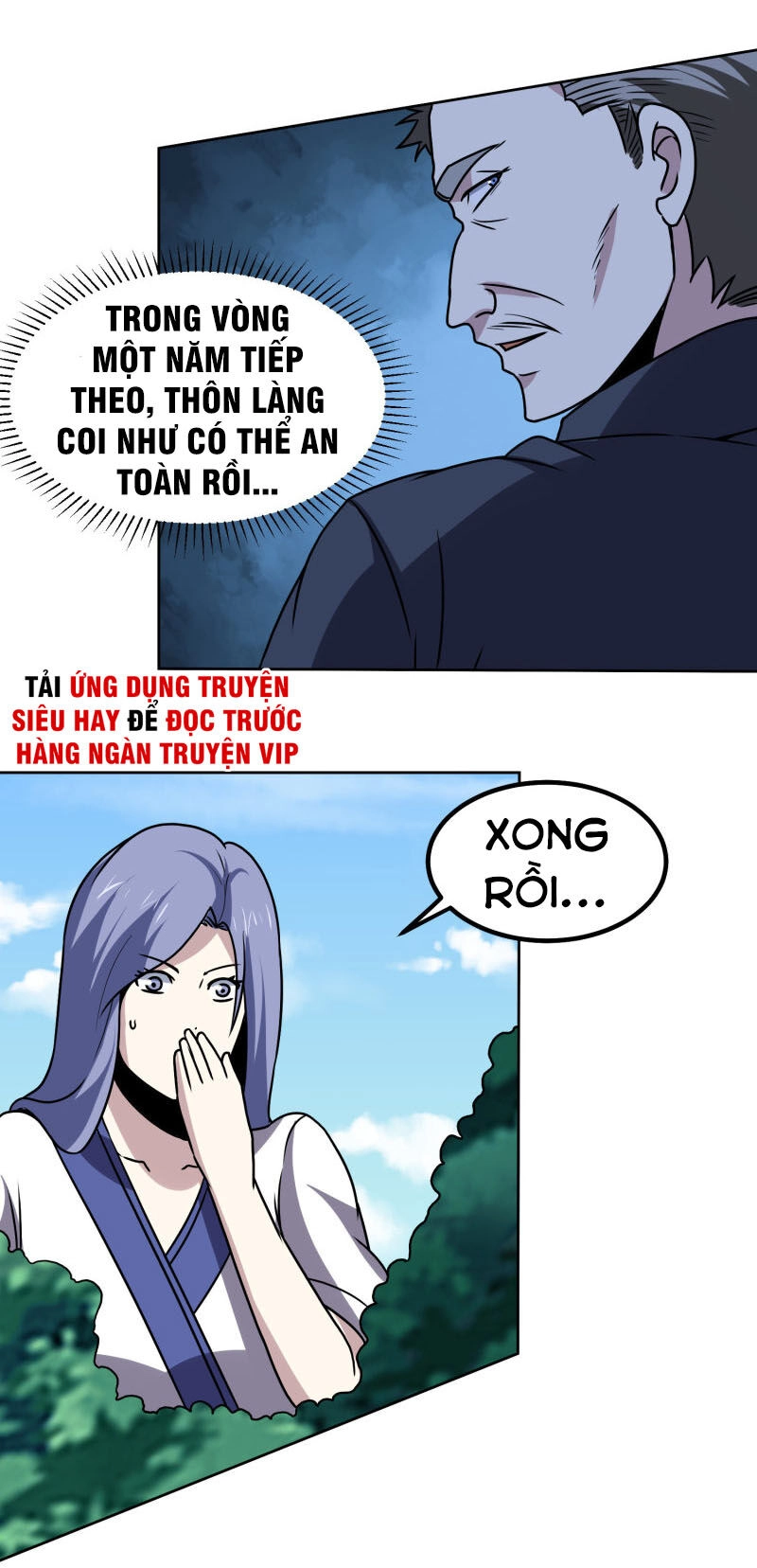 Tay Chơi Thần Cấp Chapter 170 - 13