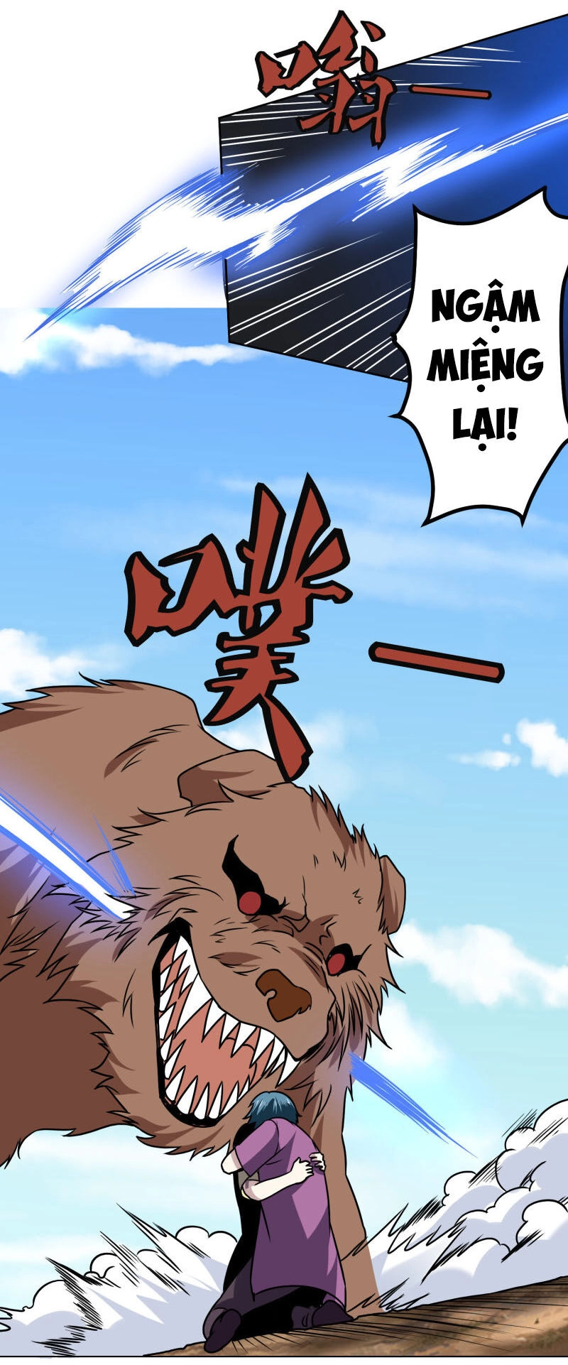 Tay Chơi Thần Cấp Chapter 170 - 14