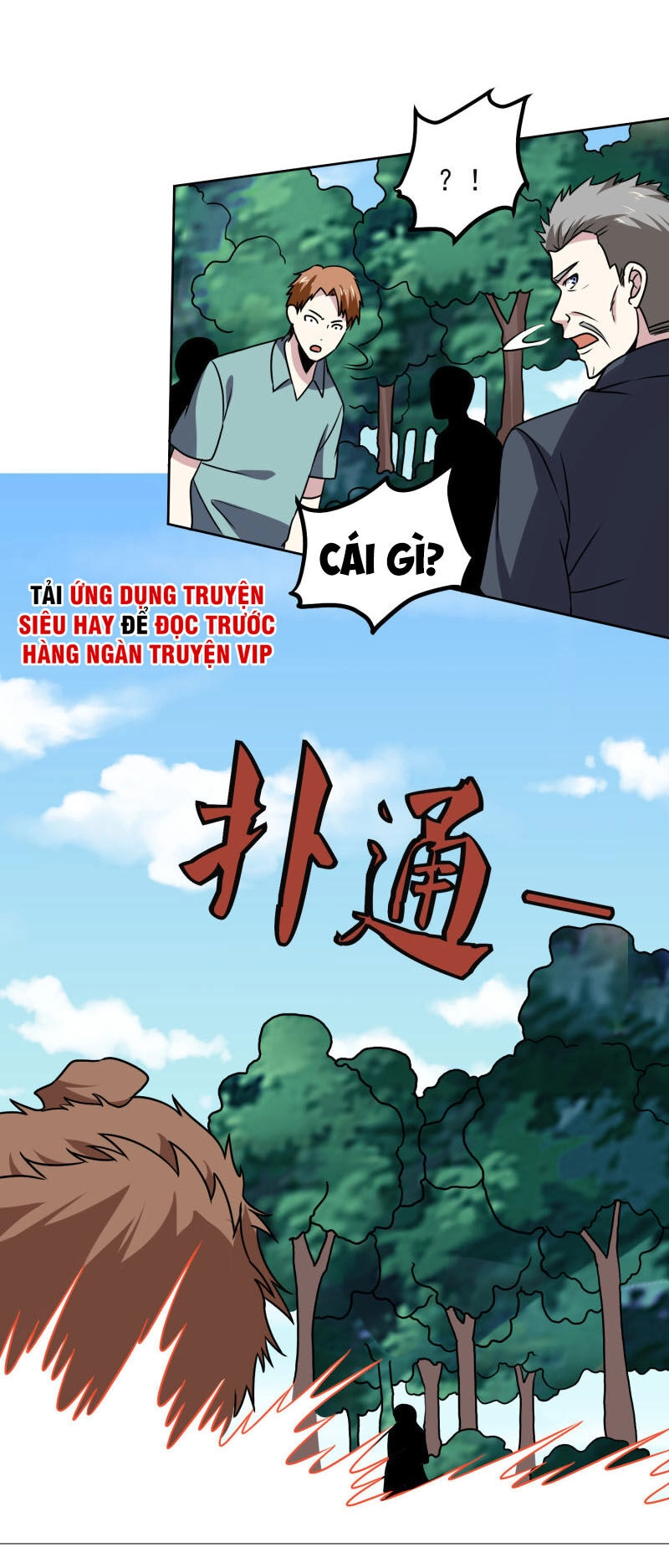 Tay Chơi Thần Cấp Chapter 170 - 15