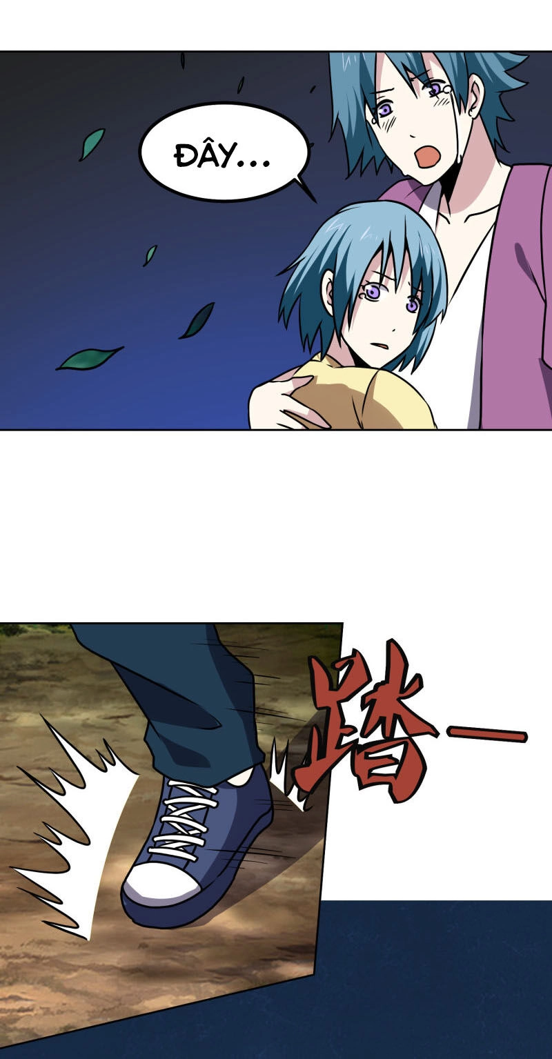 Tay Chơi Thần Cấp Chapter 170 - 16