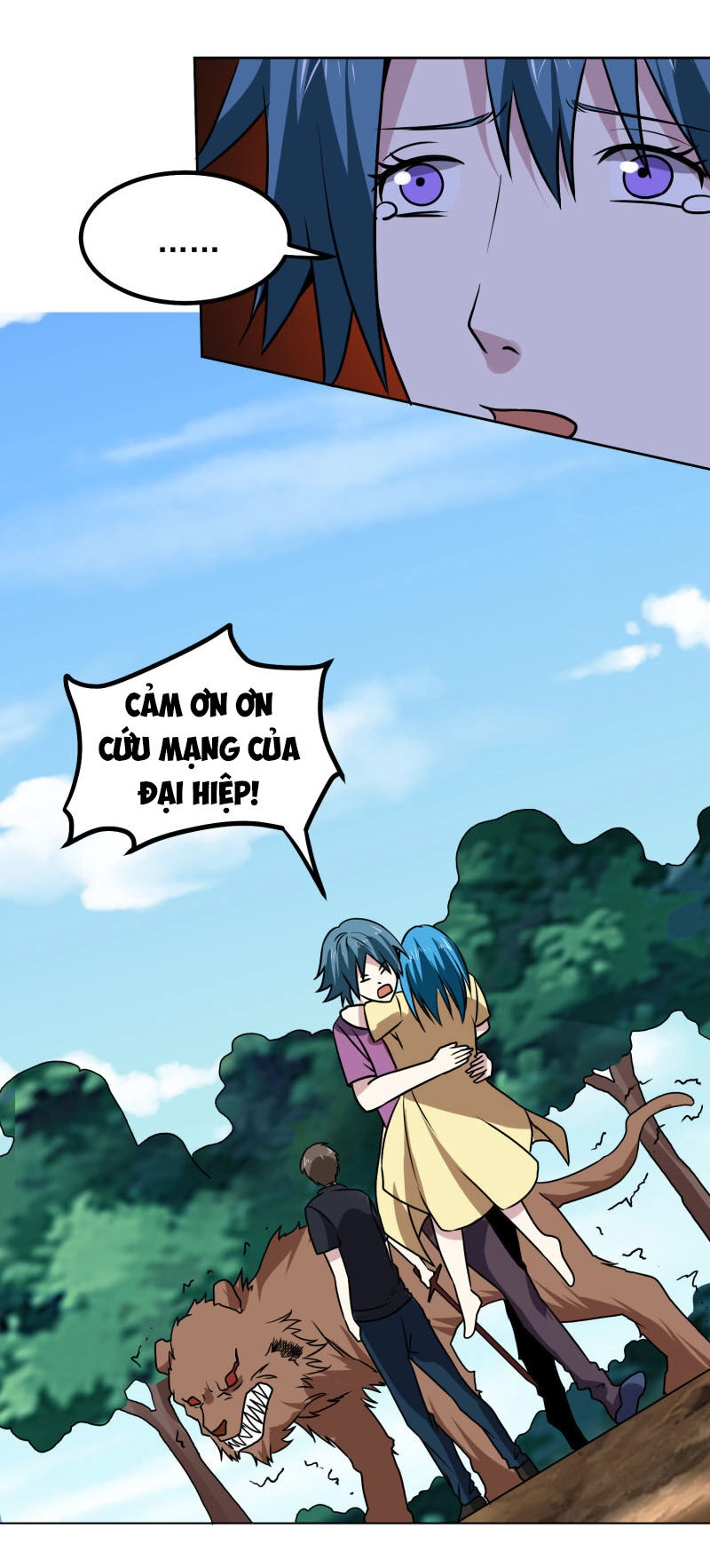 Tay Chơi Thần Cấp Chapter 170 - 18