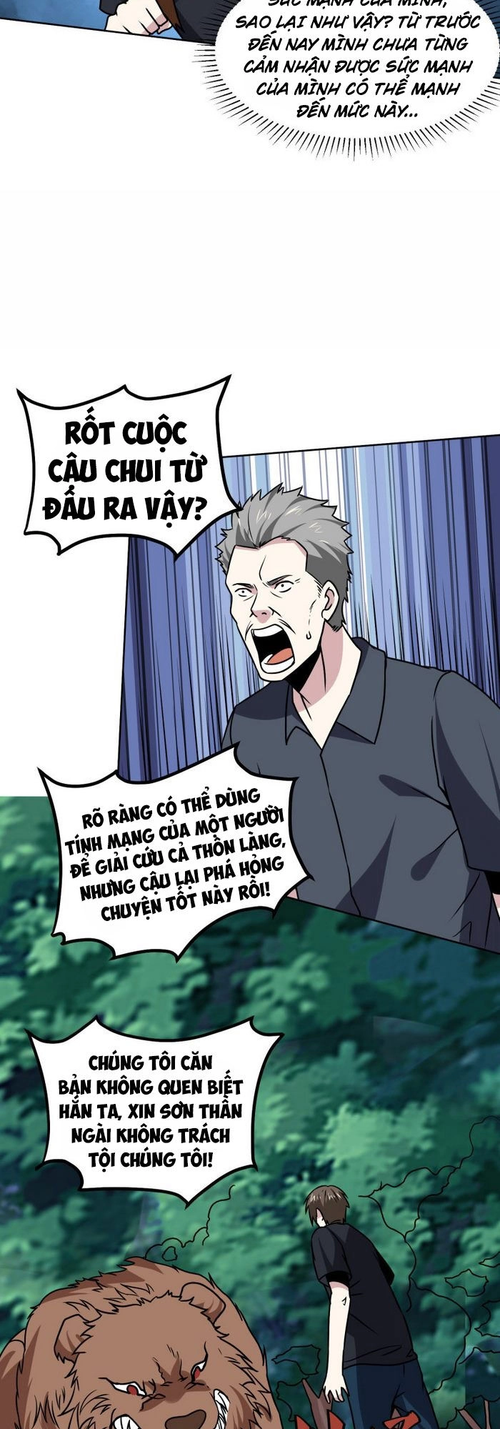 Tay Chơi Thần Cấp Chapter 171 - 4