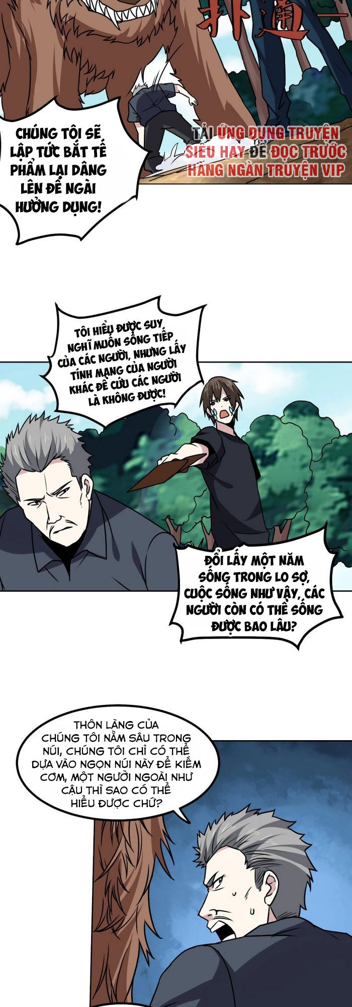 Tay Chơi Thần Cấp Chapter 171 - 5