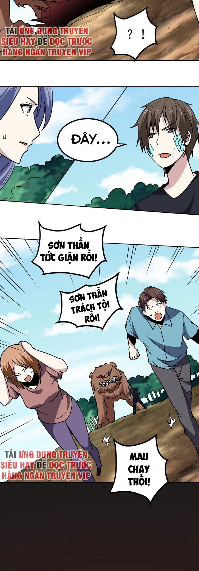 Tay Chơi Thần Cấp Chapter 171 - 8