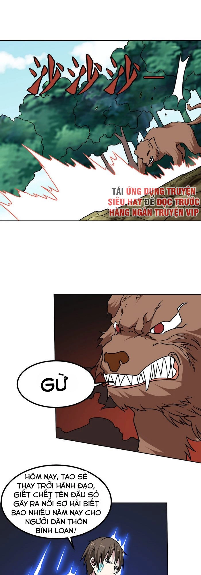 Tay Chơi Thần Cấp Chapter 171 - 10