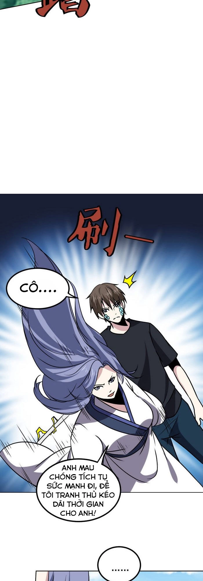 Tay Chơi Thần Cấp Chapter 171 - 12