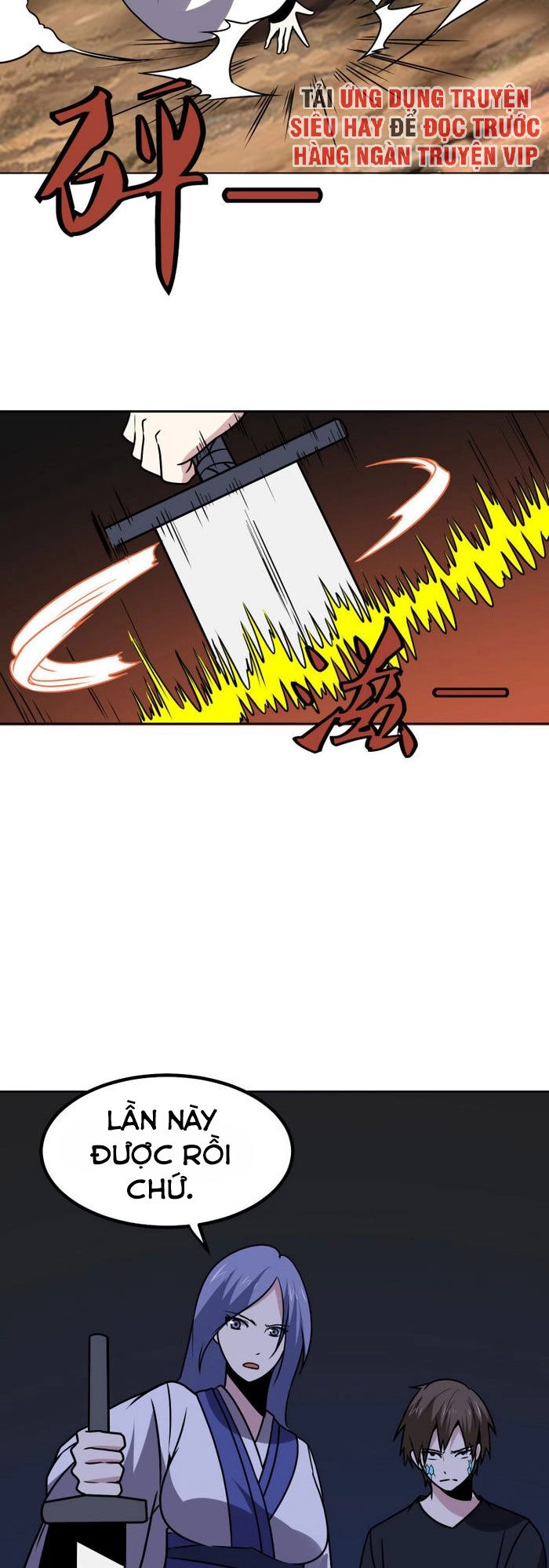 Tay Chơi Thần Cấp Chapter 171 - 14