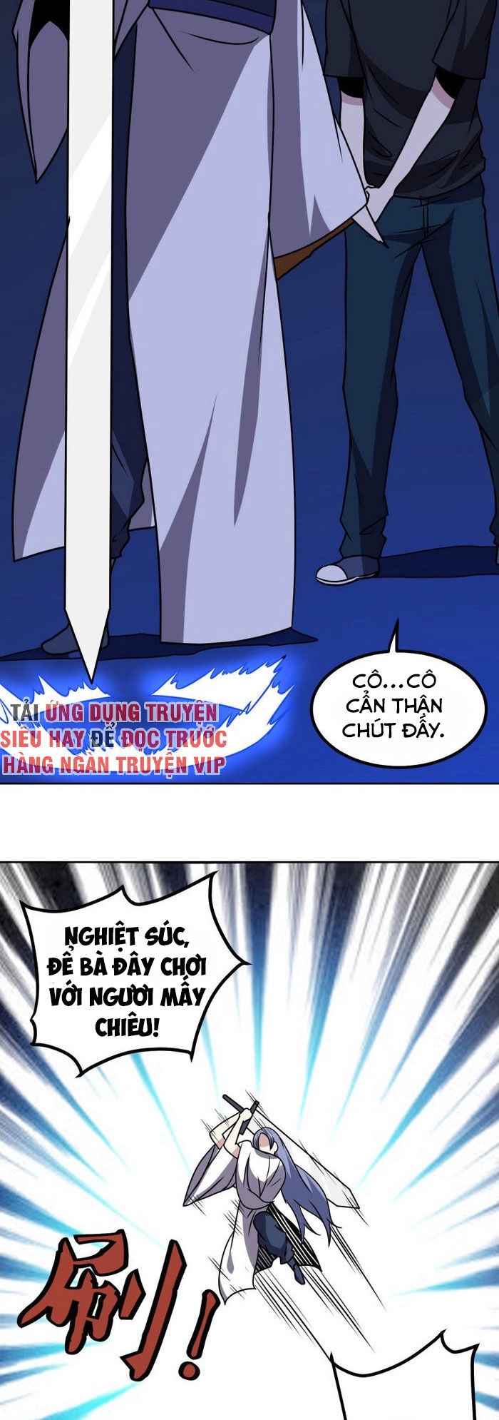 Tay Chơi Thần Cấp Chapter 171 - 15