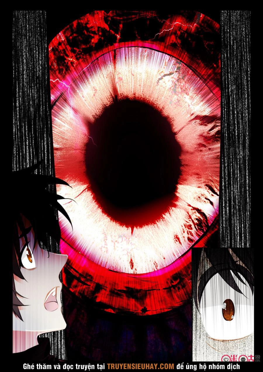 Hắc Ám Huyết Thời Đại Chapter 2 - 13