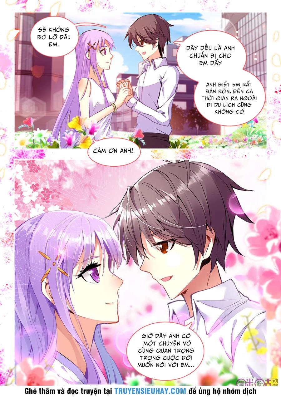 Hắc Ám Huyết Thời Đại Chapter 4 - 12