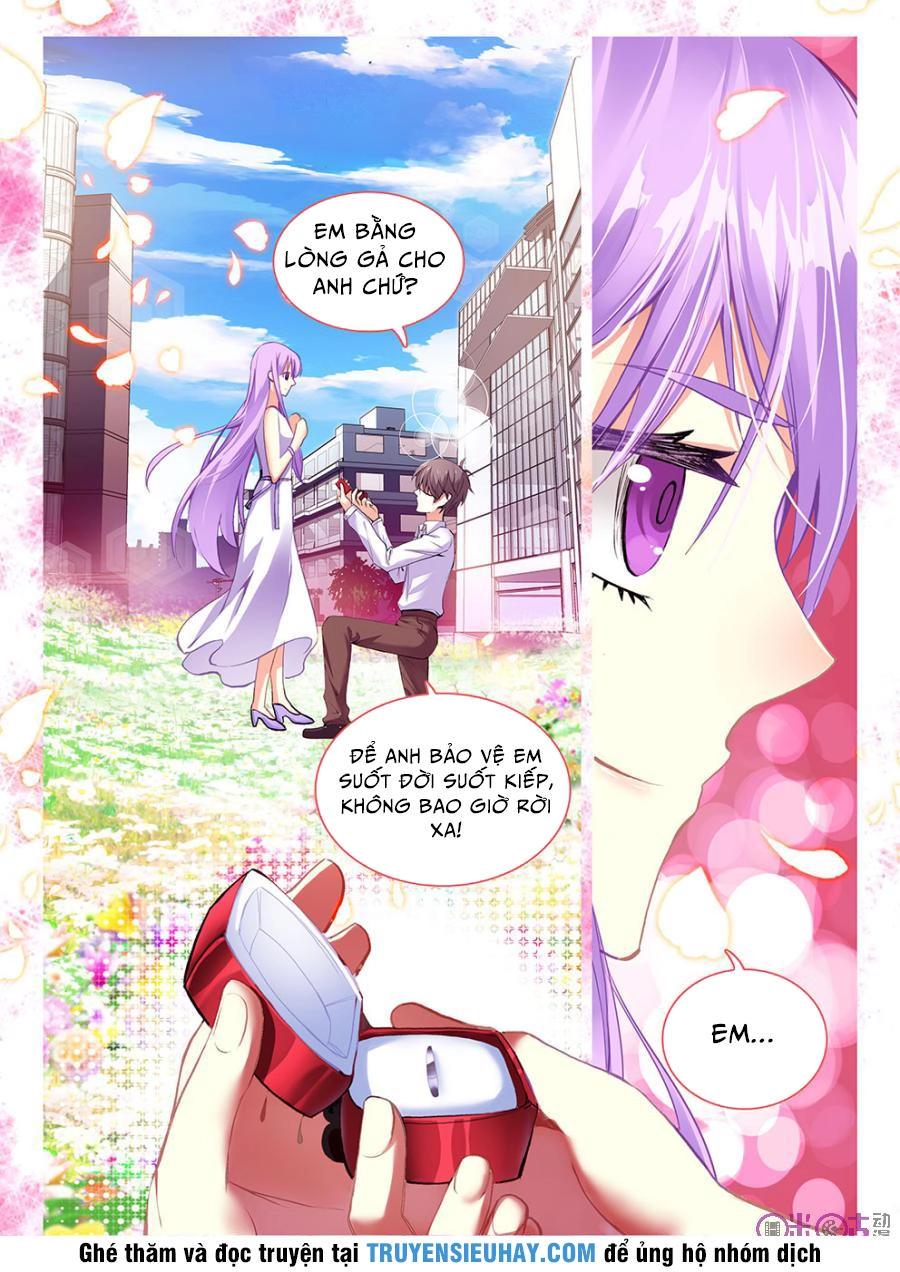 Hắc Ám Huyết Thời Đại Chapter 4 - 13