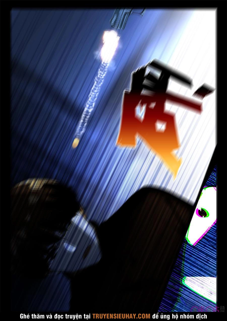 Hắc Ám Huyết Thời Đại Chapter 26 - 2