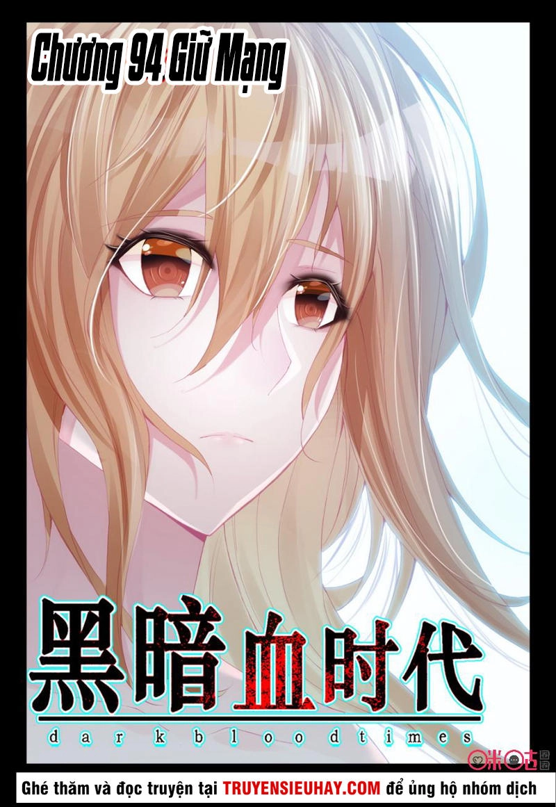 Hắc Ám Huyết Thời Đại Chapter 94 - 2