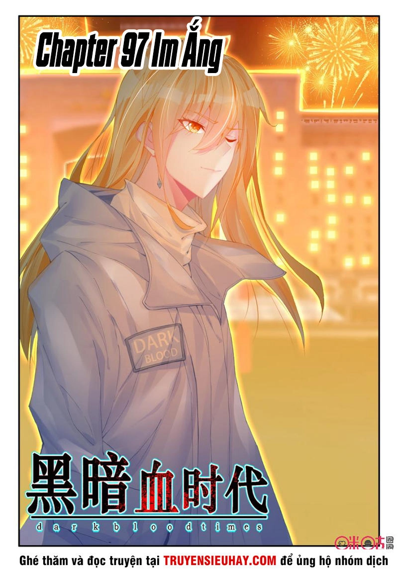 Hắc Ám Huyết Thời Đại Chapter 97 - 2