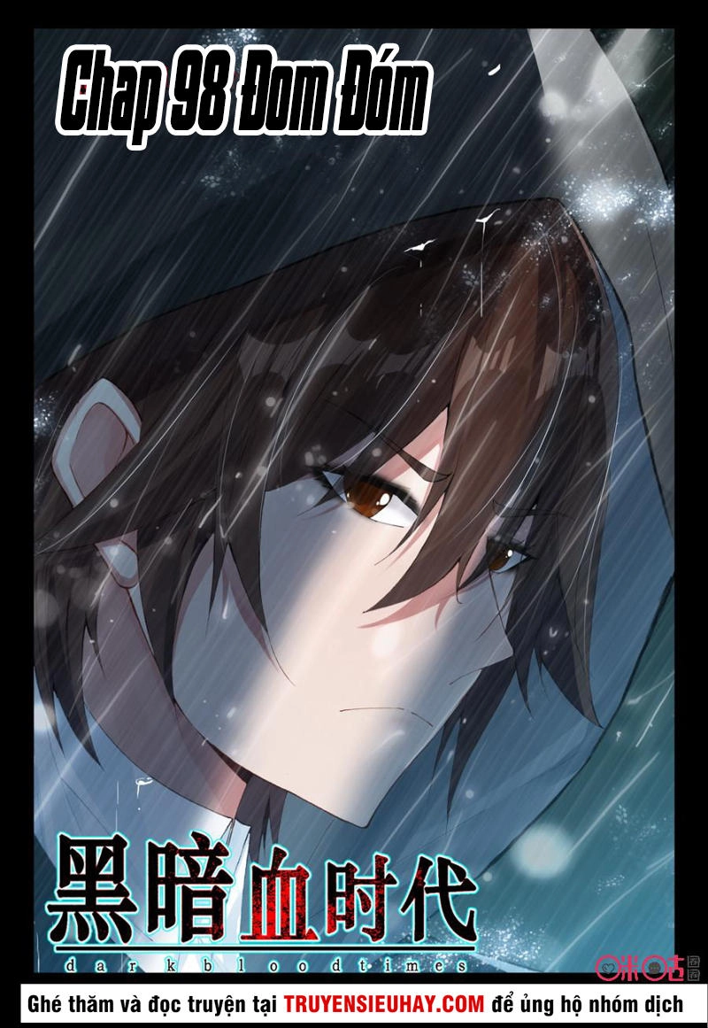 Hắc Ám Huyết Thời Đại Chapter 98 - 2