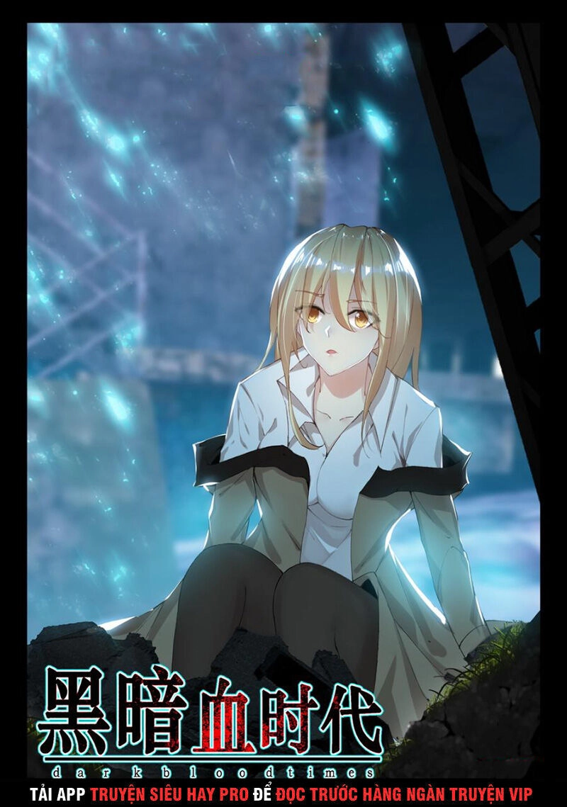 Hắc Ám Huyết Thời Đại Chapter 99 - 1