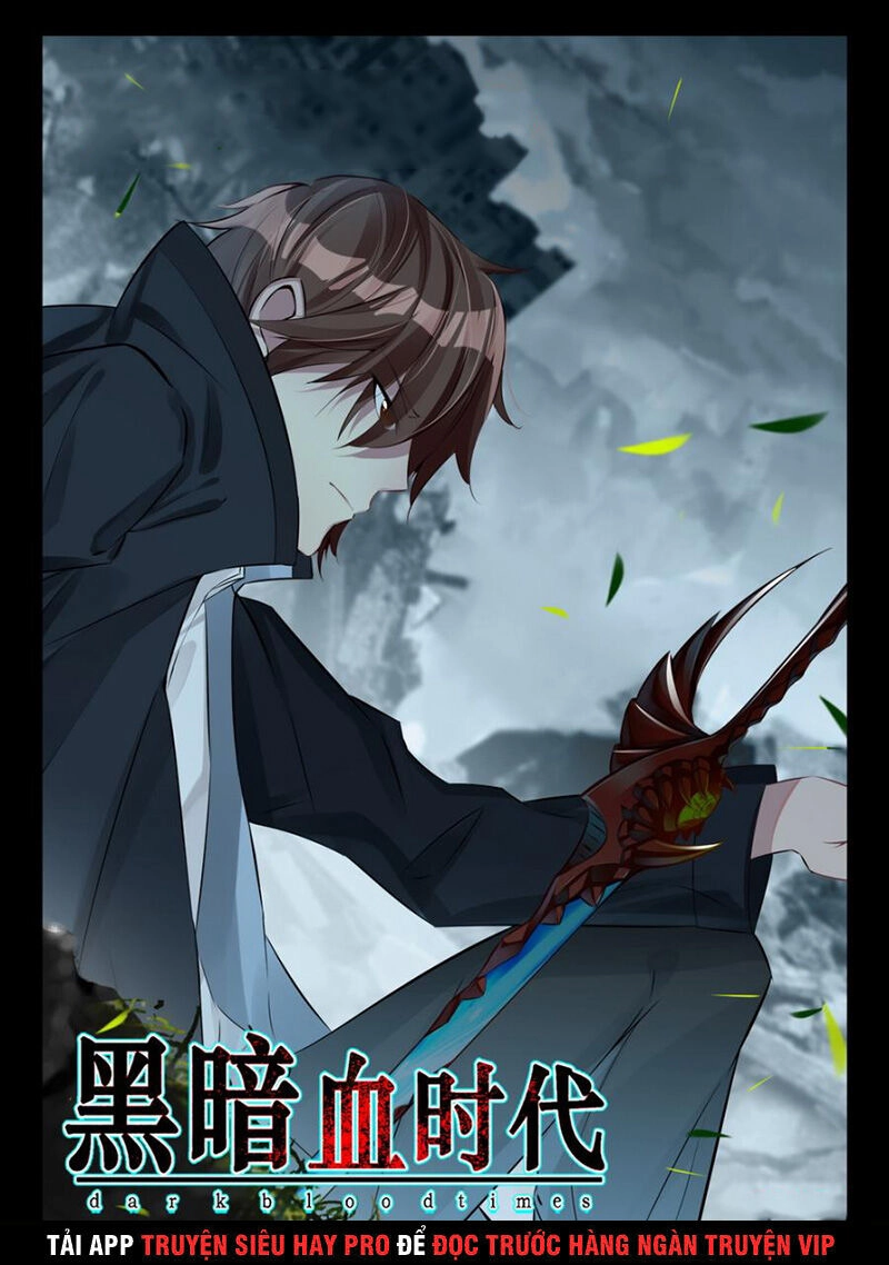 Hắc Ám Huyết Thời Đại Chapter 103 - 1