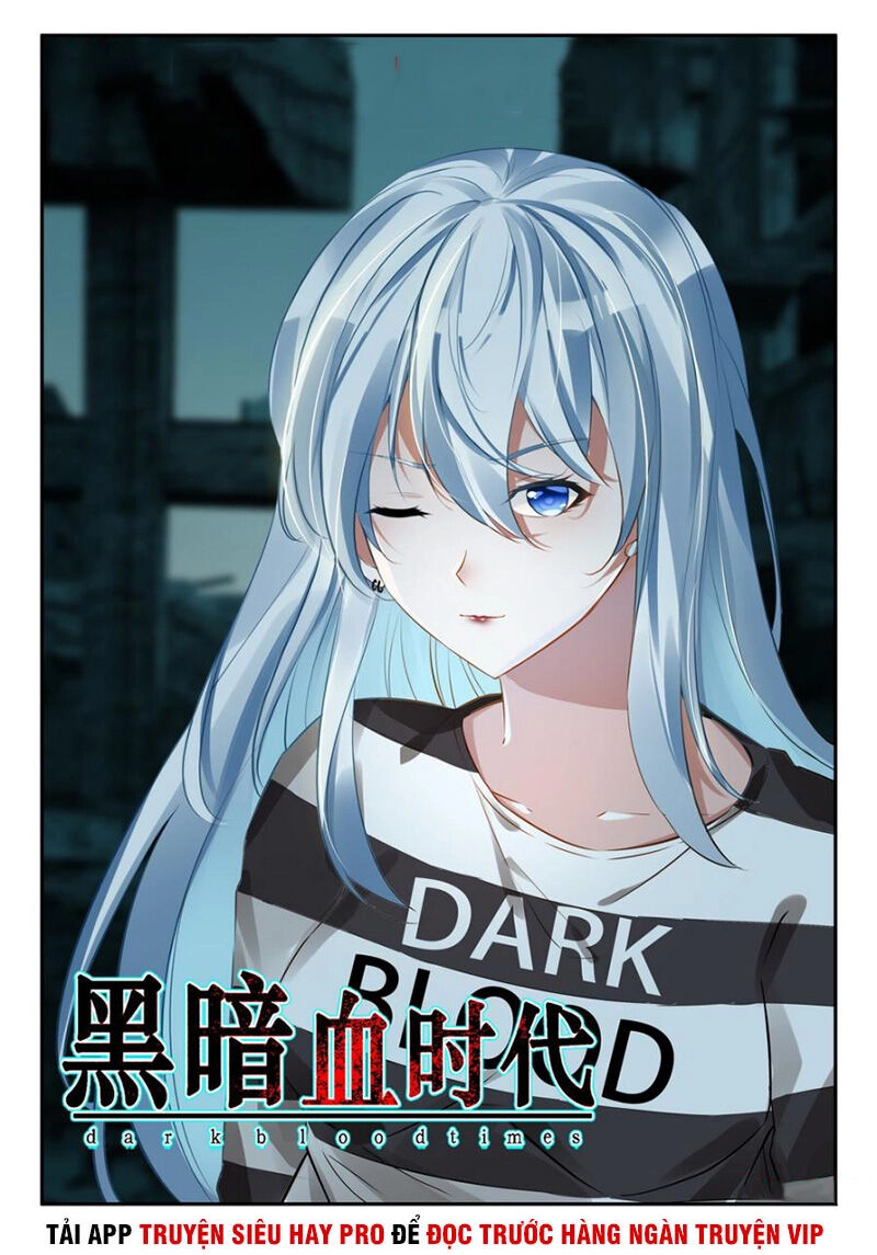 Hắc Ám Huyết Thời Đại Chapter 117 - 6