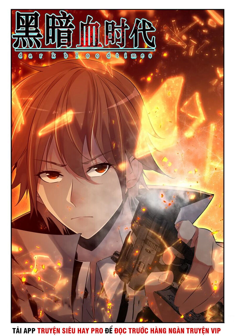 Hắc Ám Huyết Thời Đại Chapter 120 - 1