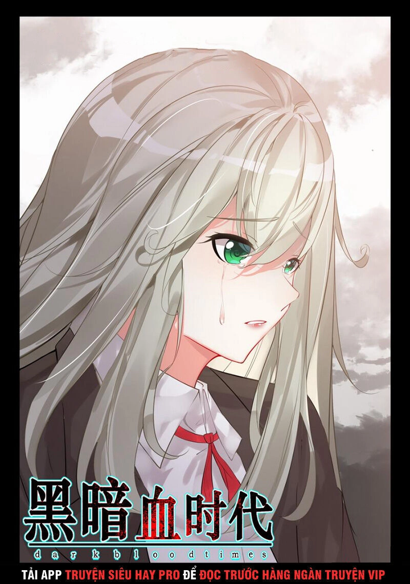 Hắc Ám Huyết Thời Đại Chapter 132 - 4