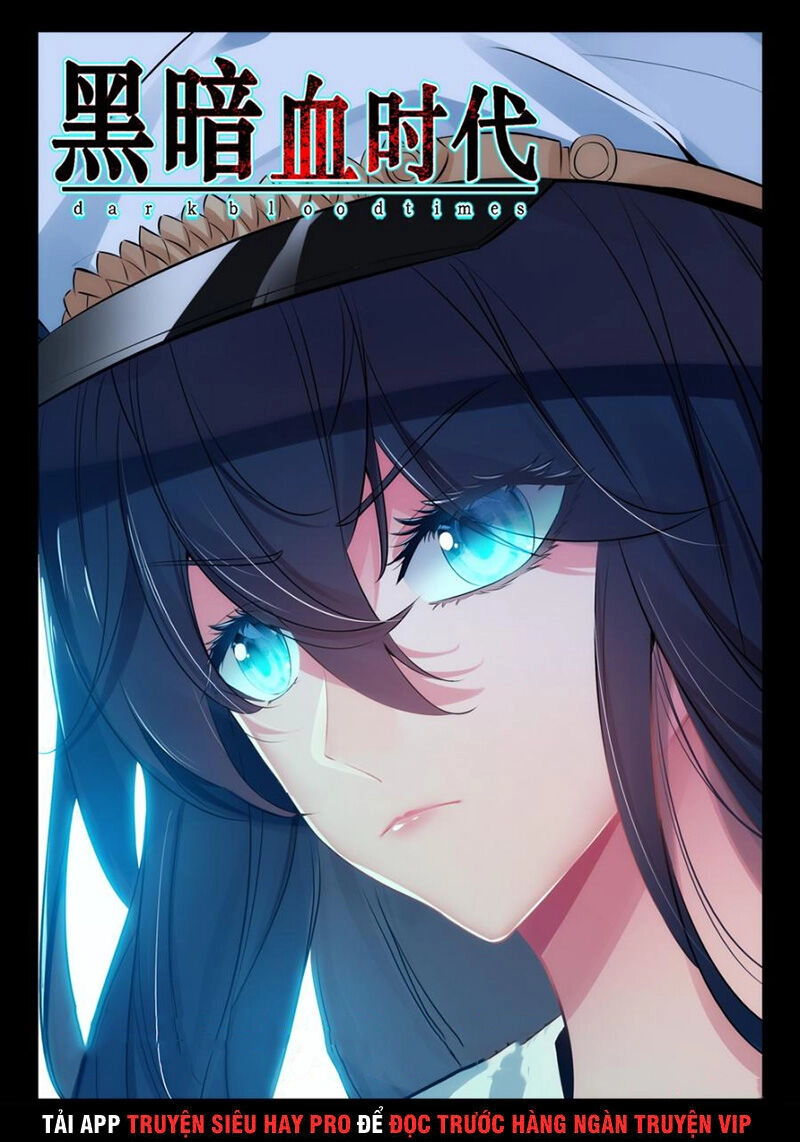 Hắc Ám Huyết Thời Đại Chapter 134 - 4