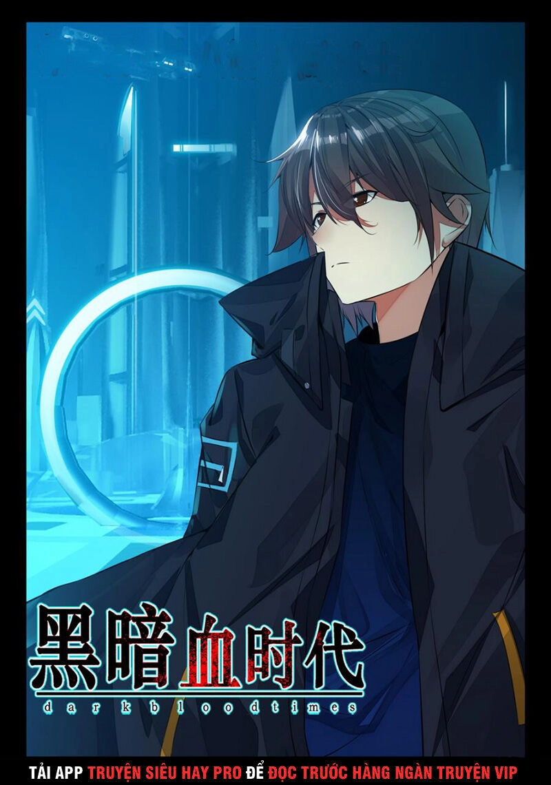 Hắc Ám Huyết Thời Đại Chapter 138 - 5