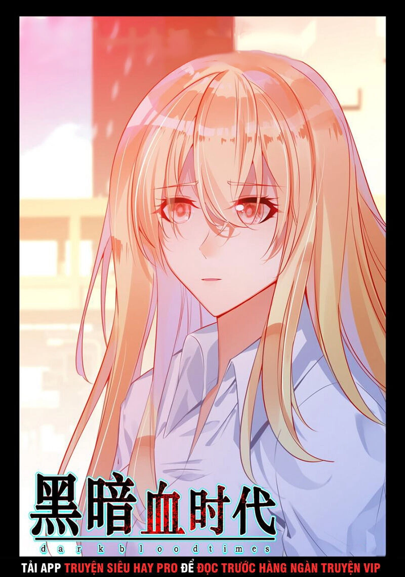 Hắc Ám Huyết Thời Đại Chapter 140 - 5