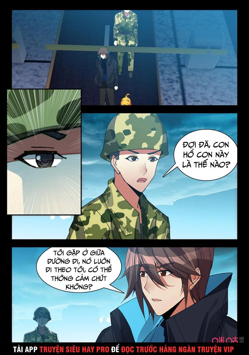 Hắc Ám Huyết Thời Đại Chapter 141 - 2