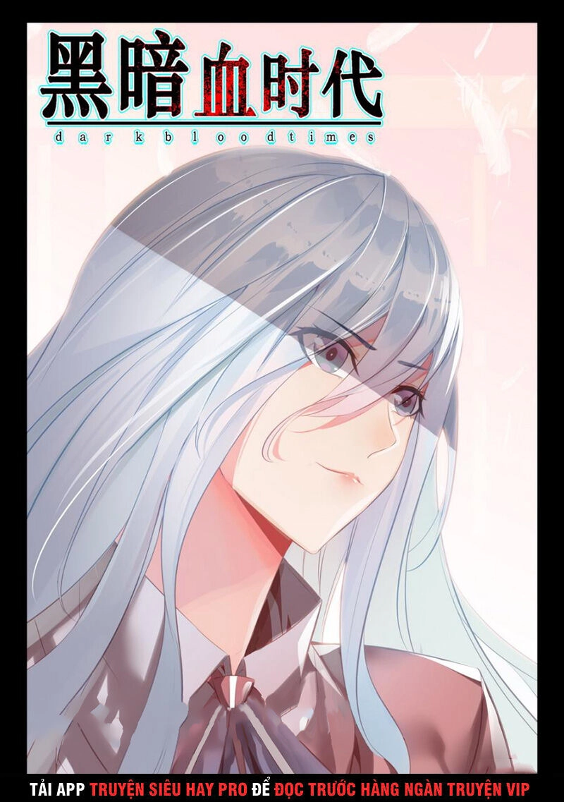 Hắc Ám Huyết Thời Đại Chapter 142 - 5