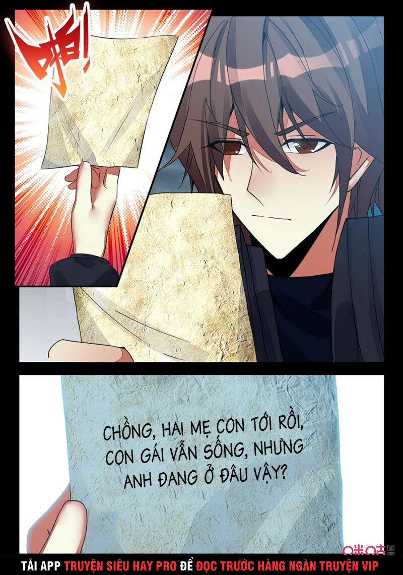 Hắc Ám Huyết Thời Đại Chapter 144 - 2