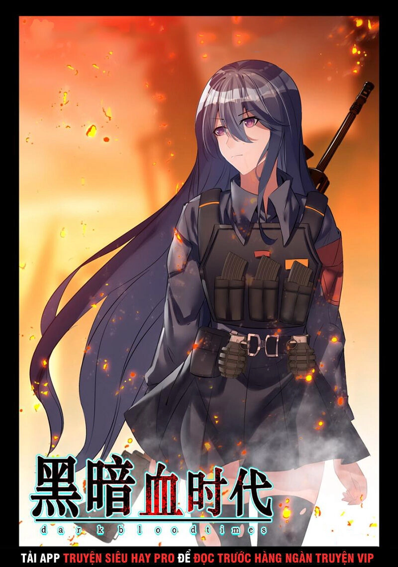 Hắc Ám Huyết Thời Đại Chapter 144 - 5