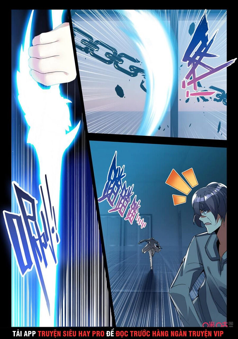 Hắc Ám Huyết Thời Đại Chapter 147 - 2