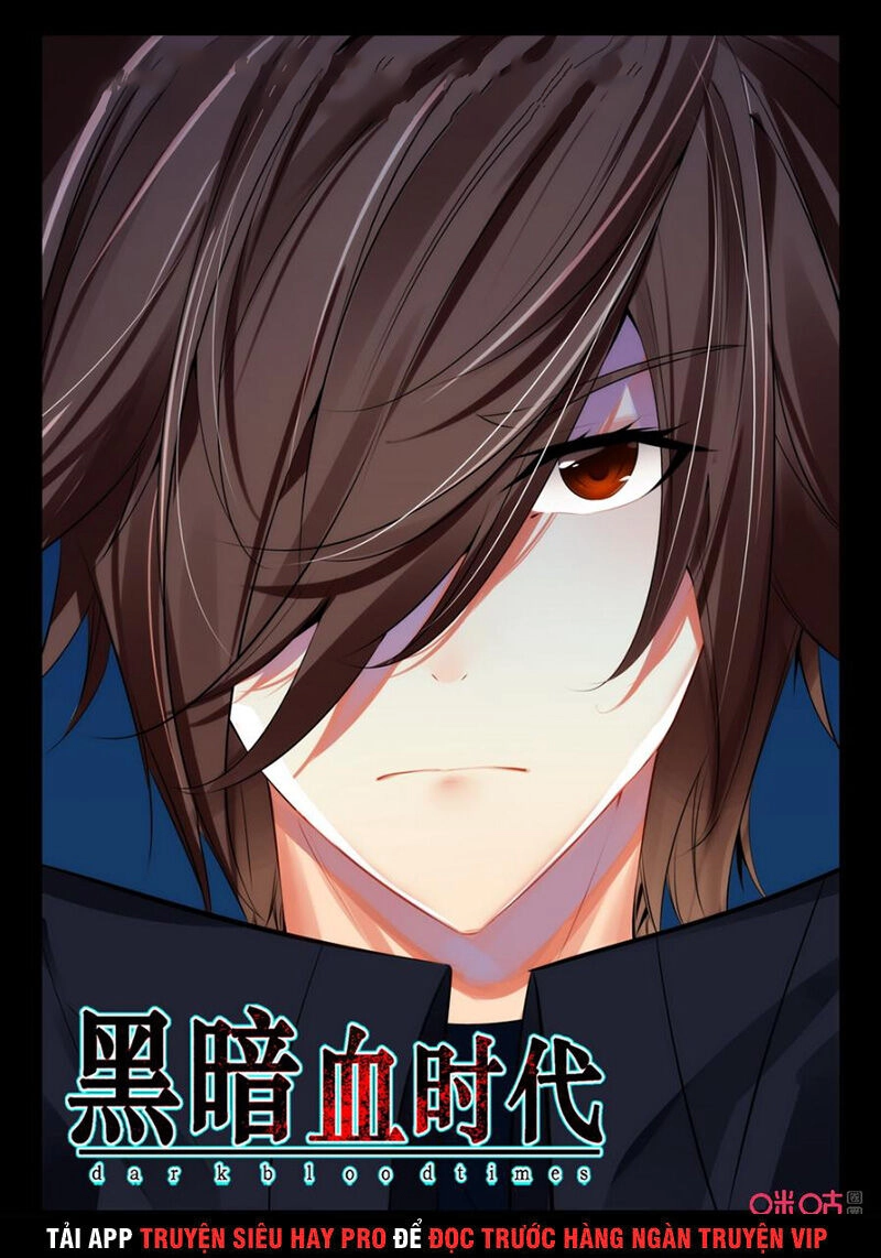 Hắc Ám Huyết Thời Đại Chapter 148 - 5