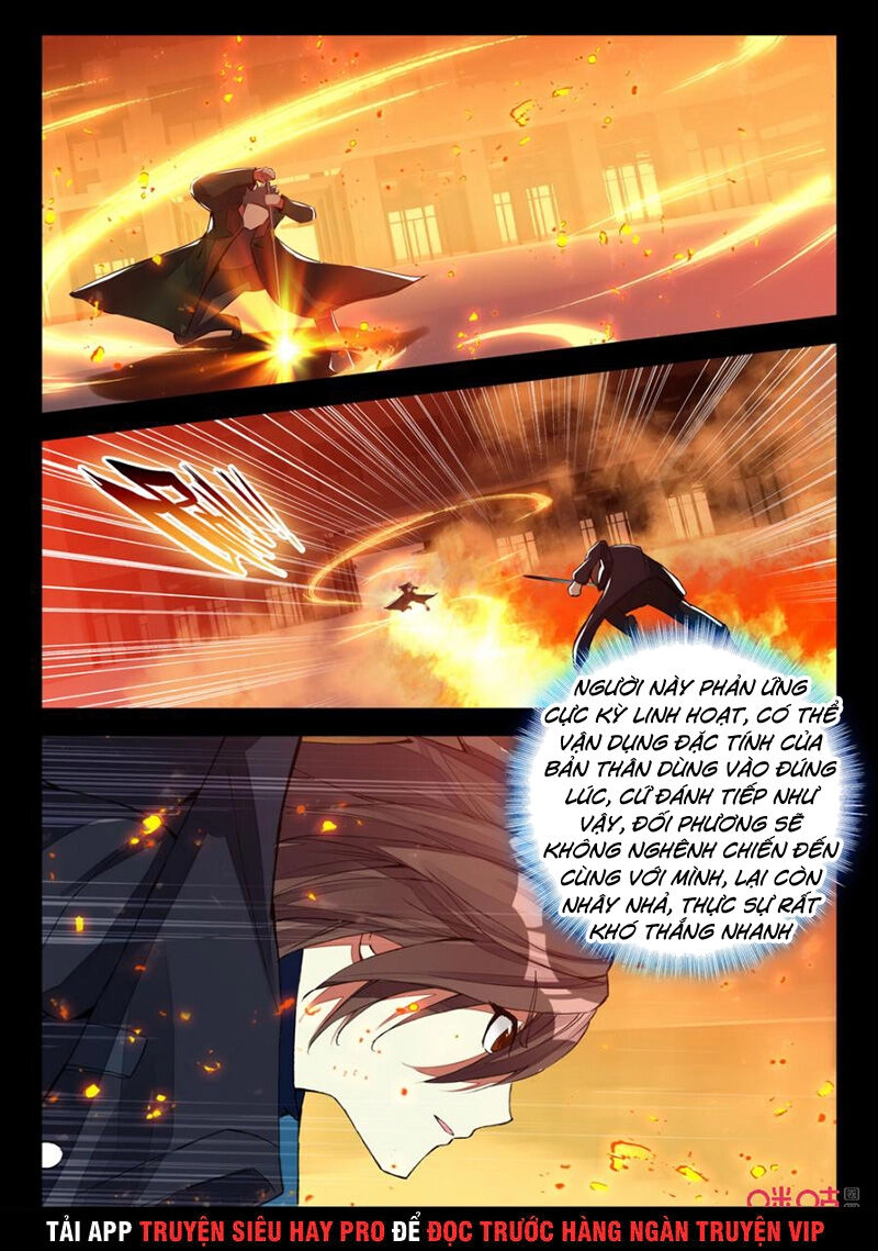 Hắc Ám Huyết Thời Đại Chapter 151 - 2