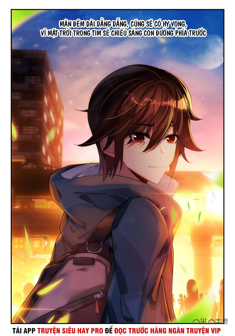 Hắc Ám Huyết Thời Đại Chapter 162 - 9