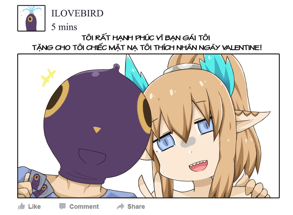 Green Tea Neko Moe Factory Chapter 7 - 8