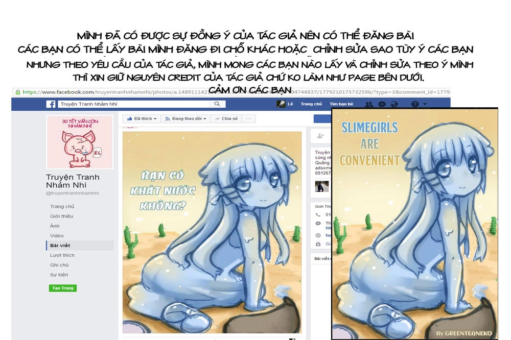 Green Tea Neko Moe Factory Chapter 9 - 14